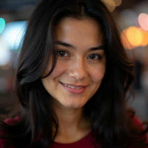 Picture of Anett Lilla